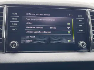 Škoda Karoq Ambition Plus