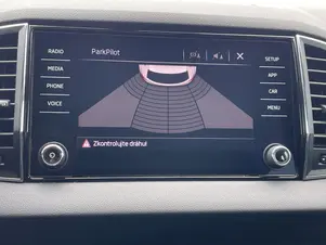 Škoda Karoq Ambition Plus