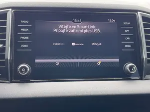 Škoda Karoq Ambition Plus