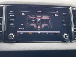 Škoda Karoq Ambition Plus