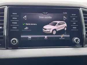 Škoda Karoq Ambition Plus
