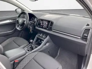 Škoda Karoq Ambition Plus