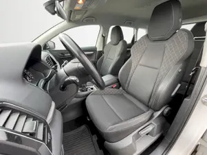 Škoda Karoq Ambition Plus