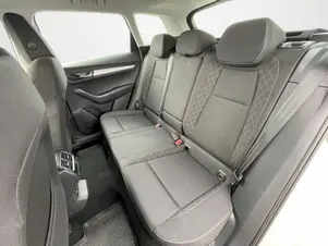 Škoda Karoq Ambition Plus