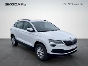 Škoda Karoq Ambition Plus
