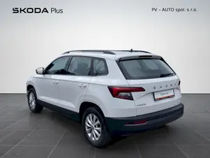 Škoda Karoq Ambition Plus