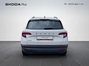 Škoda Karoq Ambition Plus