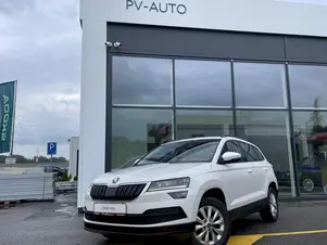 Škoda Karoq Ambition Plus