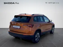 Karoq Style Plus