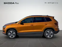 Karoq Style Plus