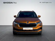 Karoq Style Plus