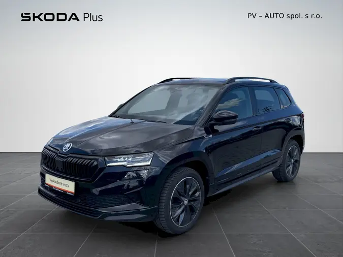Karoq SportLine