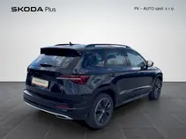 Karoq SportLine