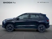Karoq SportLine