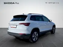Karoq Style Plus