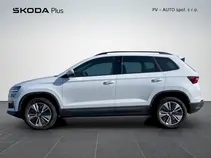 Karoq Style Plus