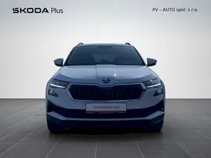 Škoda Karoq Style Plus