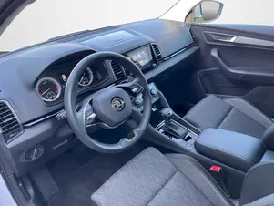 Škoda Karoq Style Plus