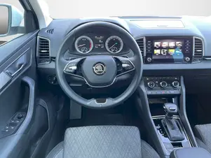 Škoda Karoq Style Plus
