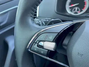 Škoda Karoq Style Plus