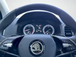 Škoda Karoq Style Plus