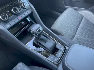 Škoda Karoq Style Plus
