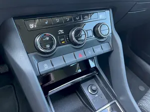 Škoda Karoq Style Plus