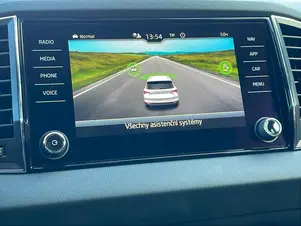 Škoda Karoq Style Plus