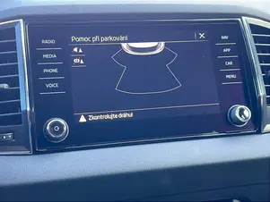 Škoda Karoq Style Plus