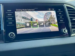 Škoda Karoq Style Plus