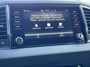 Škoda Karoq Style Plus