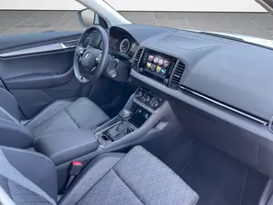 Škoda Karoq Style Plus