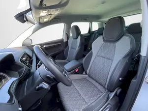 Škoda Karoq Style Plus