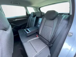 Škoda Karoq Style Plus