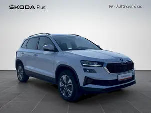 Škoda Karoq Style Plus