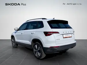 Škoda Karoq Style Plus