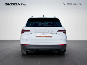 Škoda Karoq Style Plus