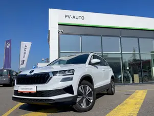 Škoda Karoq Style Plus