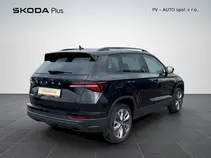 Karoq Style Plus