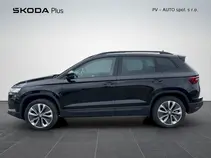 Karoq Style Plus