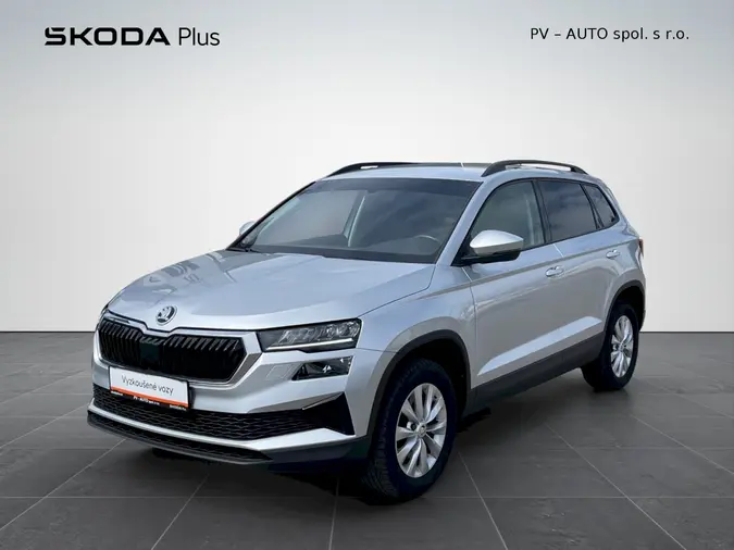 Karoq Ambition Plus