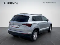 Karoq Ambition Plus