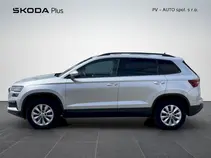 Karoq Ambition Plus