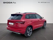 Karoq SportLine