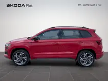 Karoq SportLine