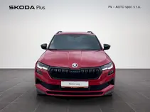 Karoq SportLine