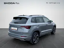 Karoq SportLine