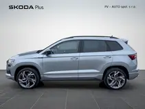 Karoq SportLine