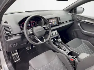 Škoda Karoq SportLine