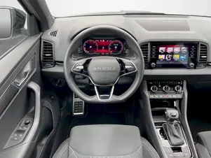 Škoda Karoq SportLine